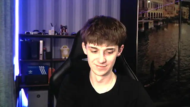 Sweet Dude online show from 03-17-26, 07:06