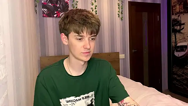 Sweet Dude online show from 04-01-26, 05:32