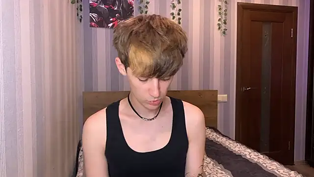 Sweet Dude online show from 07-07-26, 08:13