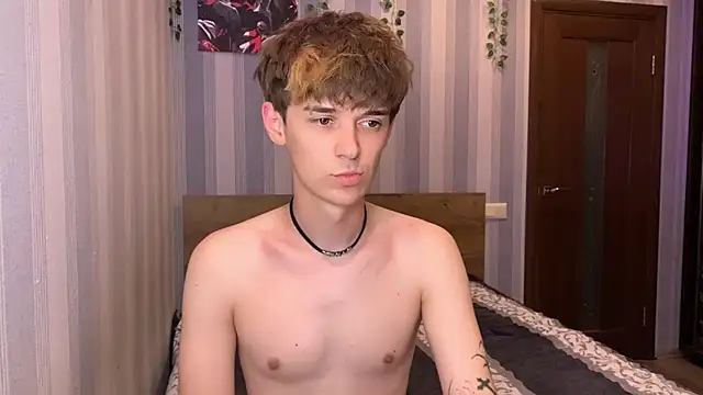 Sweet Dude online show from 07-08-26, 08:13
