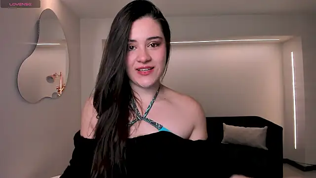 Snapshot of DemiNova chatting on 03-22-26, 10:51 DemiNova online show from 03-22-26, 10:51