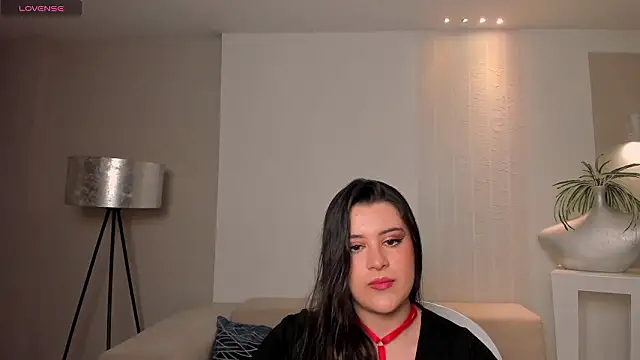 Snapshot of DemiNova chatting on 03-27-26, 10:48 DemiNova online show from 03-27-26, 10:48