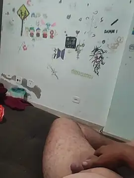 Gordinho dos pes online show from 04-05-26, 09:17