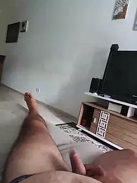 Gordinho dos pes online show from 04-09-26, 11:26