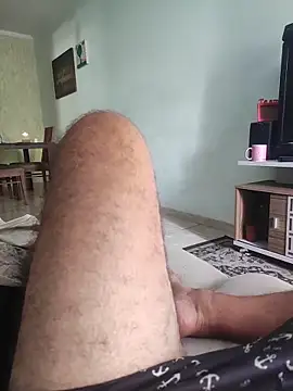 Gordinho dos pes online show from 04-14-26, 03:51