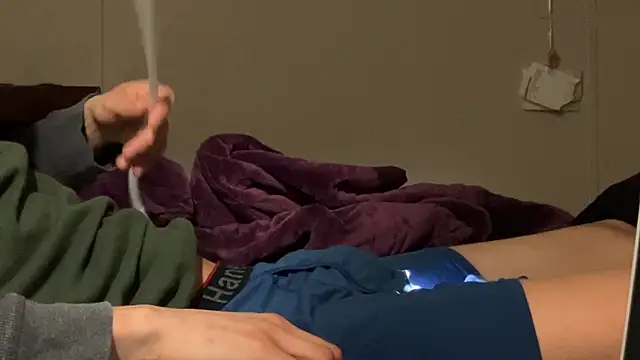 Mardelrey online show from 03-01-26, 05:26