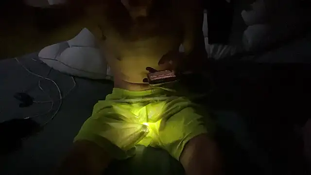 Mardelrey online show from 04-01-26, 09:45