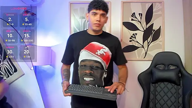 justin payn14 online show from 03-27-26, 07:13