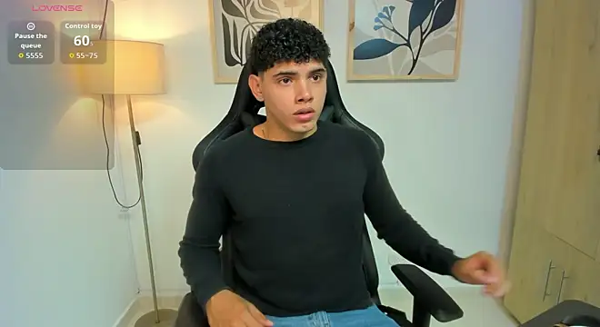 justin payn14 online show from 07-23-26, 01:53