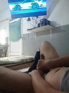 Hakim-lhway online show from 03-20-26, 04:01