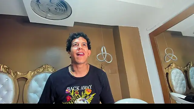 HUSTELJUAN420 online show from 03-18-26, 09:29