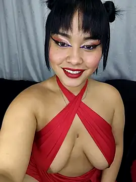 Snapshot of zoe_love18 chatting on 04-03-26, 03:37 zoe love18 online show from 04-03-26, 03:37