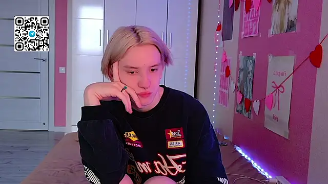 Ron Vilss online show from 04-14-26, 05:02