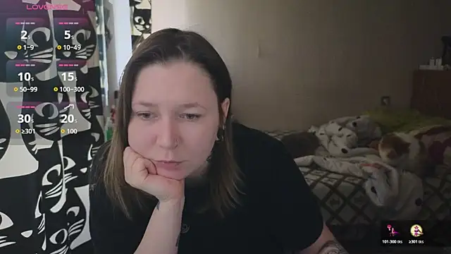 Ozalin  online show from 04-09-26, 10:09