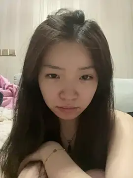 Snapshot of Rabbit-15 chatting on 07-17-26, 01:51 Rabbit-15 online show from 07-17-26, 01:51