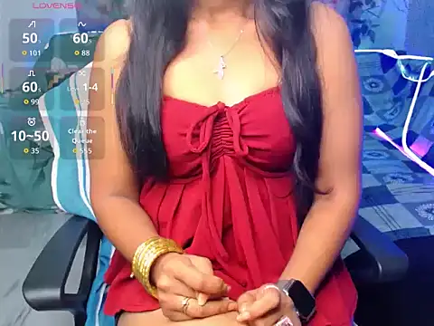 ELIZA 01 online show from 04-09-26, 05:18