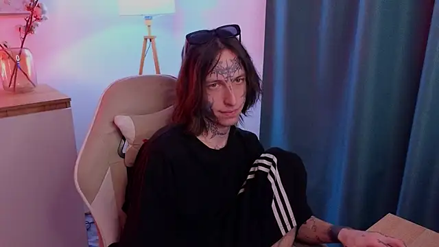 swagamee online show from 04-15-26, 07:58