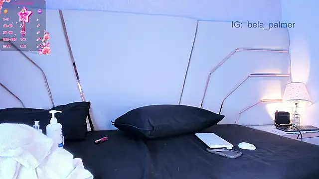 bela palmer online show from 03-07-26, 04:20