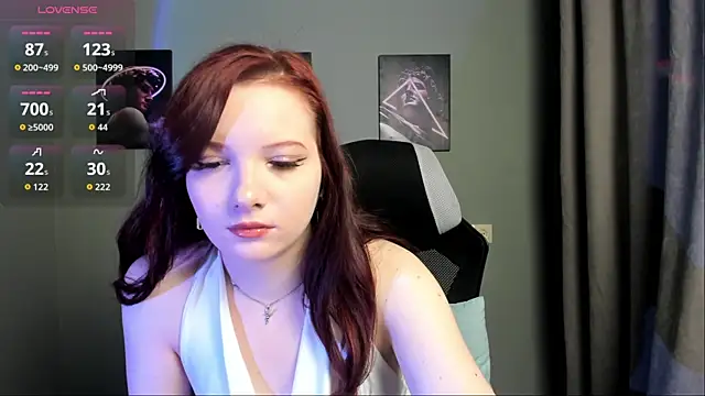 AuroraKane online show from 03-21-26, 04:10