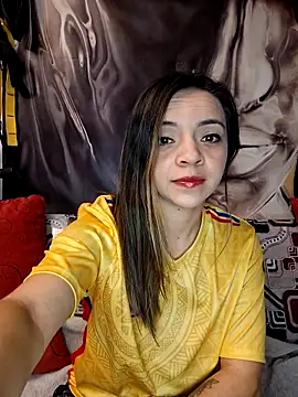 Ana-Spencer online show from 05-11-26, 11:16