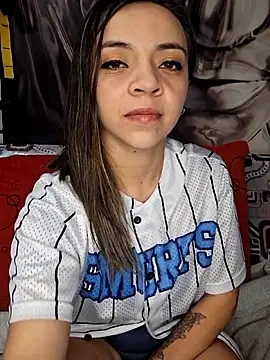 Ana-Spencer online show from 05-12-26, 11:18