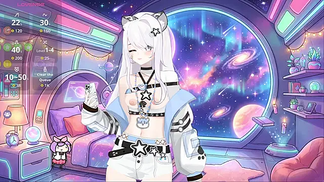 Emi Glow online show from 03-24-26, 11:21