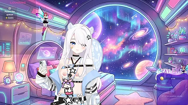 Emi Glow online show from 03-29-26, 08:53