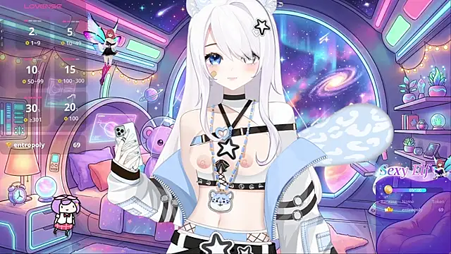 Emi Glow online show from 03-30-26, 06:09