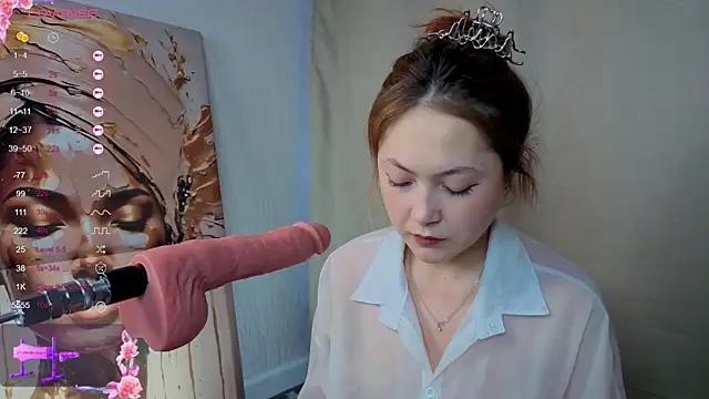 GoddamnSheSoHot online show from 03-26-26, 02:22