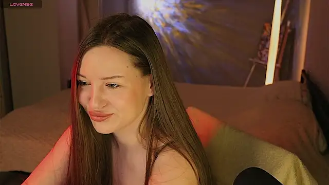 Alisia here online show from 03-21-26, 08:01