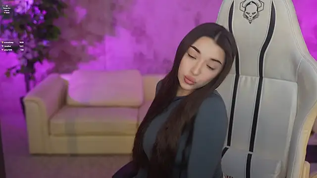 Zlata Sky online show from 02-23-25, 10:42