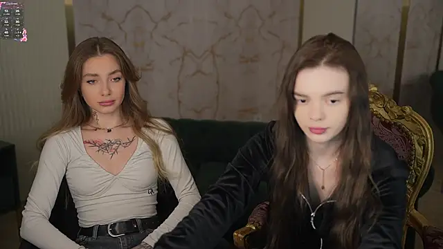 Zlata Sky online show from 02-24-25, 10:47