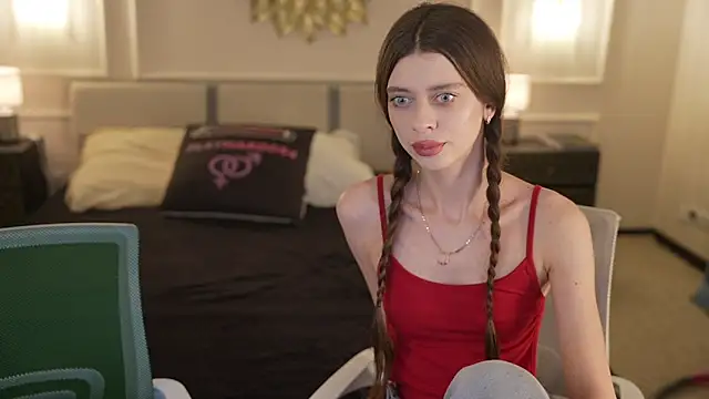 Zlata Sky online show from 02-13-26, 03:41