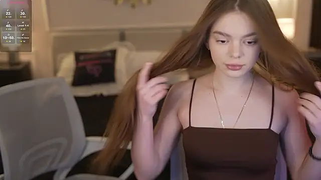 Zlata Sky online show from 03-13-26, 07:42