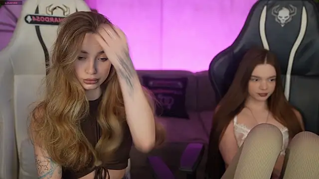 Zlata Sky online show from 03-20-26, 03:39