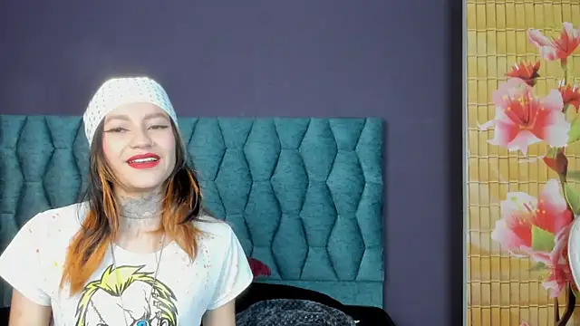 Lia tomson online show from 04-09-26, 07:30