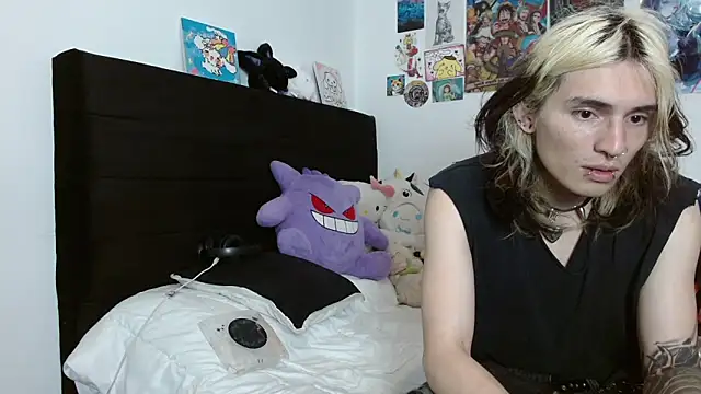 Snapshot of denjireze chatting on 04-15-26, 07:58 denjireze online show from 04-15-26, 07:58