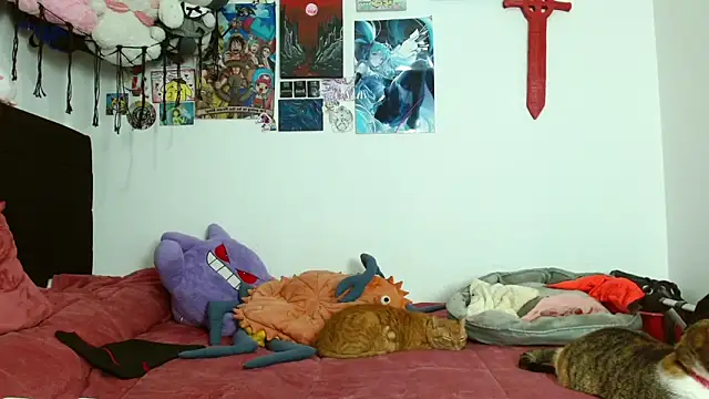 denjireze online show from 06-01-26, 01:07