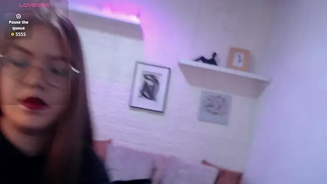 Lissiblom online show from 03-12-26, 07:31