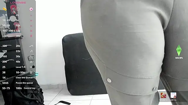 mature gold1 online show from 05-21-26, 12:12