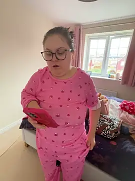 Tallulah-Rose-xoxo online show from 02-12-26, 10:10