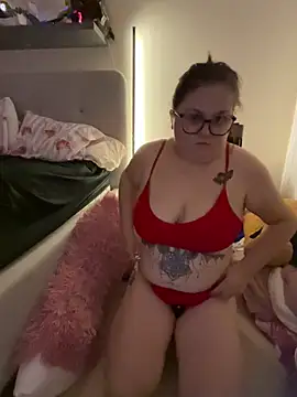 Tallulah-Rose-xoxo online show from 02-24-26, 08:51