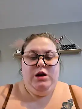 Tallulah-Rose-xoxo online show from 03-06-26, 12:34