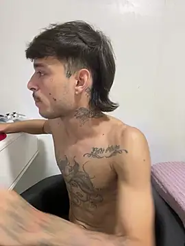 ruffvip online show from 03-25-26, 11:16