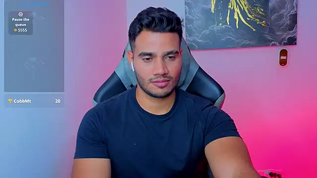 AndresRodriguez1 online show from 05-29-26, 01:03