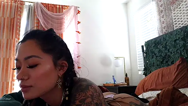 222goddess444you online show from 04-07-26, 08:42