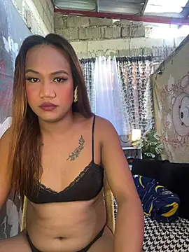 Queen-barbie online show from 04-06-26, 12:30