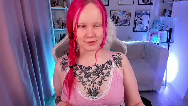 AnnieVibe online show from 05-29-26, 05:33