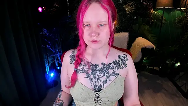 AnnieVibe online show from 06-03-26, 05:40