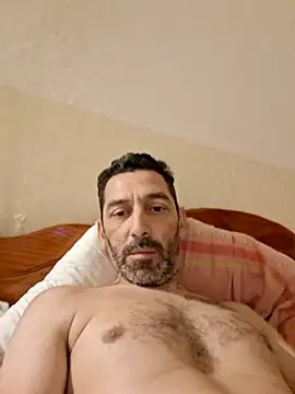 Spider2828 online show from 07-04-26, 03:24